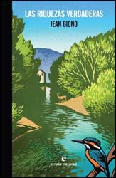 LAS RIQUEZAS VERDADERAS 1