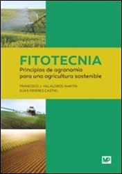FITOTECNIA. PRINCIPIOS PARA AGRONOMÍA PARA UNA AGRICULTURA SOSTENIBLE 1