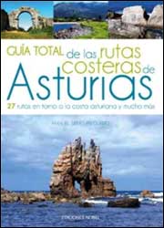 GUÍA TOTAL DE LAS RUTAS COSTERAS DE ASTURIAS 1