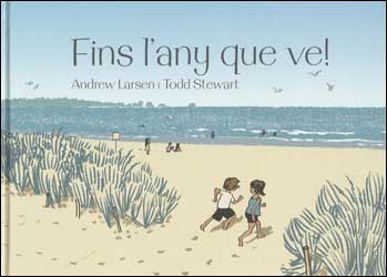 FINS L'ANY QUE VE!