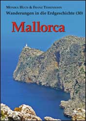 MALLORCA. WANDERUNGEN IN DIE ERDGESCHICHTE (30) 1