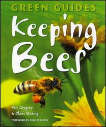 KEEPING BEES 1