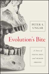 EVOLUTION'S BITE. A STORY OF TEETH, DIET, AND HUMAN ORIGINS 1