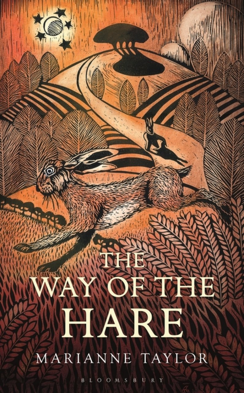 THE WAY OF THE HARE 1