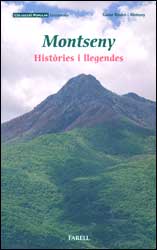 MONTSENY. HISTÒRIES I LLEGENDES 1