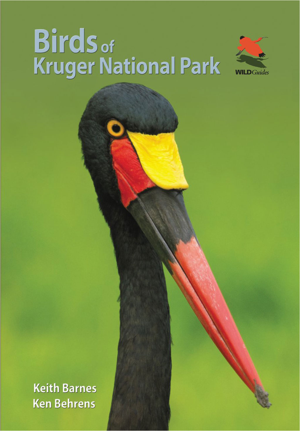 BIRDS OF KRUGER NATIONAL PARK