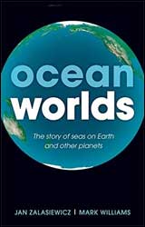 OCEAN WORLDS. THE STORY OF SEAS ON EARTH AND OTHER PLANETS 1