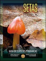SETAS. GUÍA DE ESPECIES PIRENAICAS 1