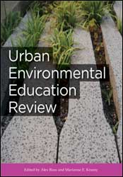 URBAN ENVIRONMENTAL EDUCATION REVIEW 1