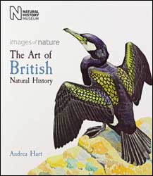 THE ART OF BRITISH NATURAL HISTORY