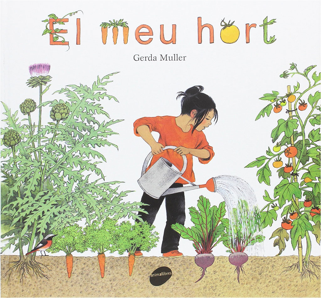 EL MEU HORT