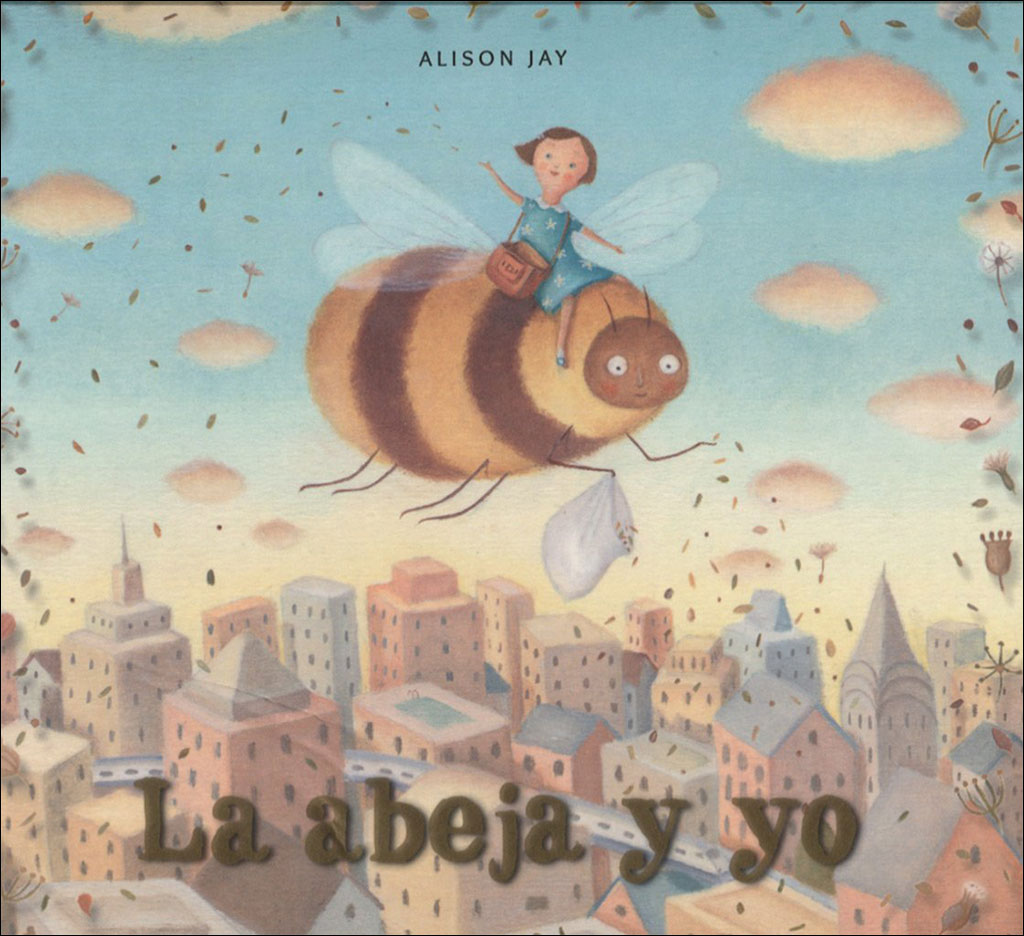 LA ABEJA Y YO