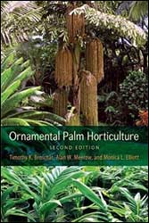 ORNAMENTAL PALM HORTICULTURE 1