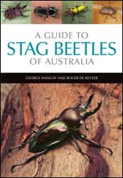 A GUIDE TO STAG BEETLES OF AUSTRALIA