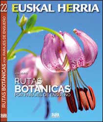 RUTAS BOTÁNICAS POR PARAJES DE ENSUEÑO 1