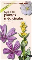 GUIDE DES PLANTES MÉDICINALES 1