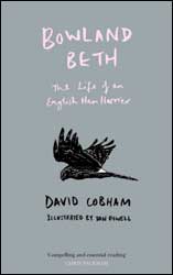 BOWLAND BETH: THE LIFE OF AN ENGLISH HEN HARRIER 1