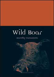 WILD BOAR 2