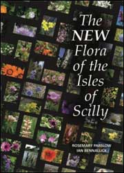NEW FLORA OF THE ISLES OF SCILLY 1