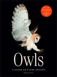 OWLS: A GUIDE TO EVERY SPECIES 1