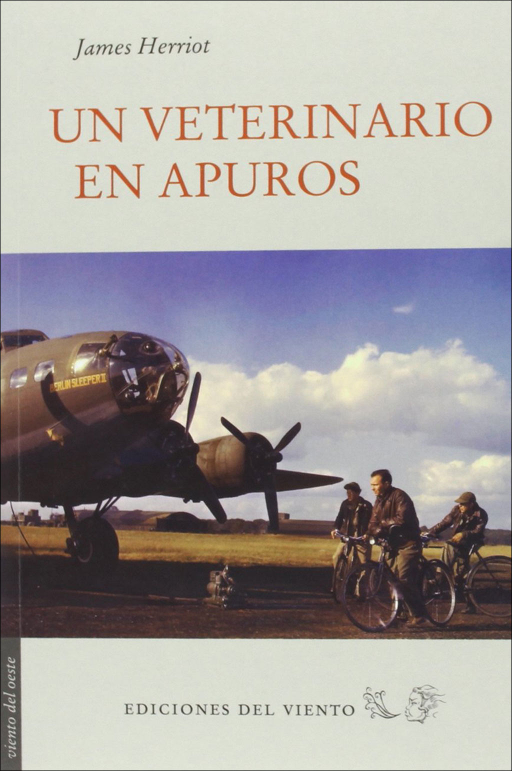 UN VETERINARIO EN APUROS 1