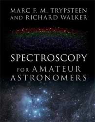 COMPLETE SPECTROSCOPY FOR AMATEUR ASTRONOMERS + SPECTRAL ATLAS 1