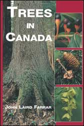 TREES IN CANADA