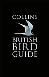 COLLINS BRITISH BIRD GUIDE 1