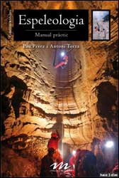 ESPELEOLOGIA. MANUAL PRÀCTIC 2