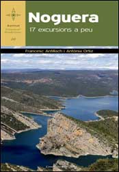 NOGUERA. 17 EXCURSIONS A PEU 1