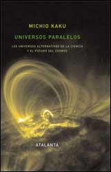UNIVERSOS PARALELOS 1