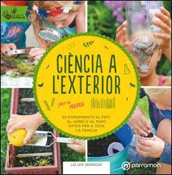 CIÈNCIA A L\'EXTERIOR PER A NENS 2