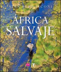 AFRICA SALVAJE 1