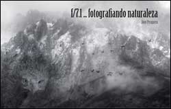 F.7.1...FOTOGRAFIANDO NATURALEZA 1