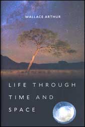 LIFE THROUGH TIME AND SPACE 1