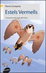 ESTELS VERMELLS 1
