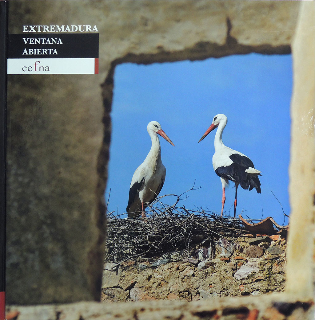EXTREMADURA VENTANA ABIERTA 1