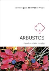 ARBUSTOS. ESPECIES, RUTAS Y CONSEJOS