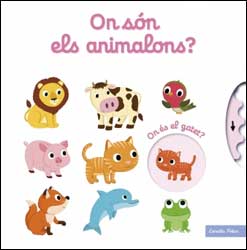 ON SÓN ELS ANIMALONS? 1