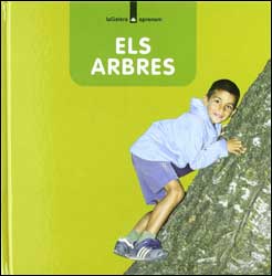 ELS ARBRES. APRENEM
