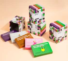 ANIMAL FLIP & FUN. A FLIPBOOK FOR LITTLE FINGERS AND COLOUR LOVERS 1
