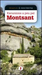 EXCURSIONS A PEU PEL MONTSANT 1