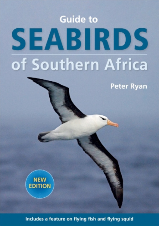GUIDE TO SEABIRDS OF SOUTHERN AFRICA