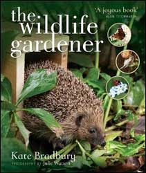 THE WILDLIFE GARDENER 1
