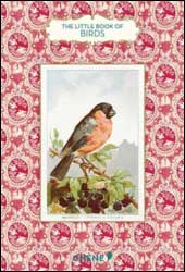 THE LITTLE BOOK OF BIRDS 1