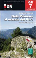 GR7. DEL NORD AL SUD. DELS PIRINEUS AL MASSÍS DEL PORT 1