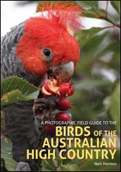A PHOTOGRAPHIC GUIDE TO THE BIRDS OF THE AUSTRALIAN HIGH COUNTRY