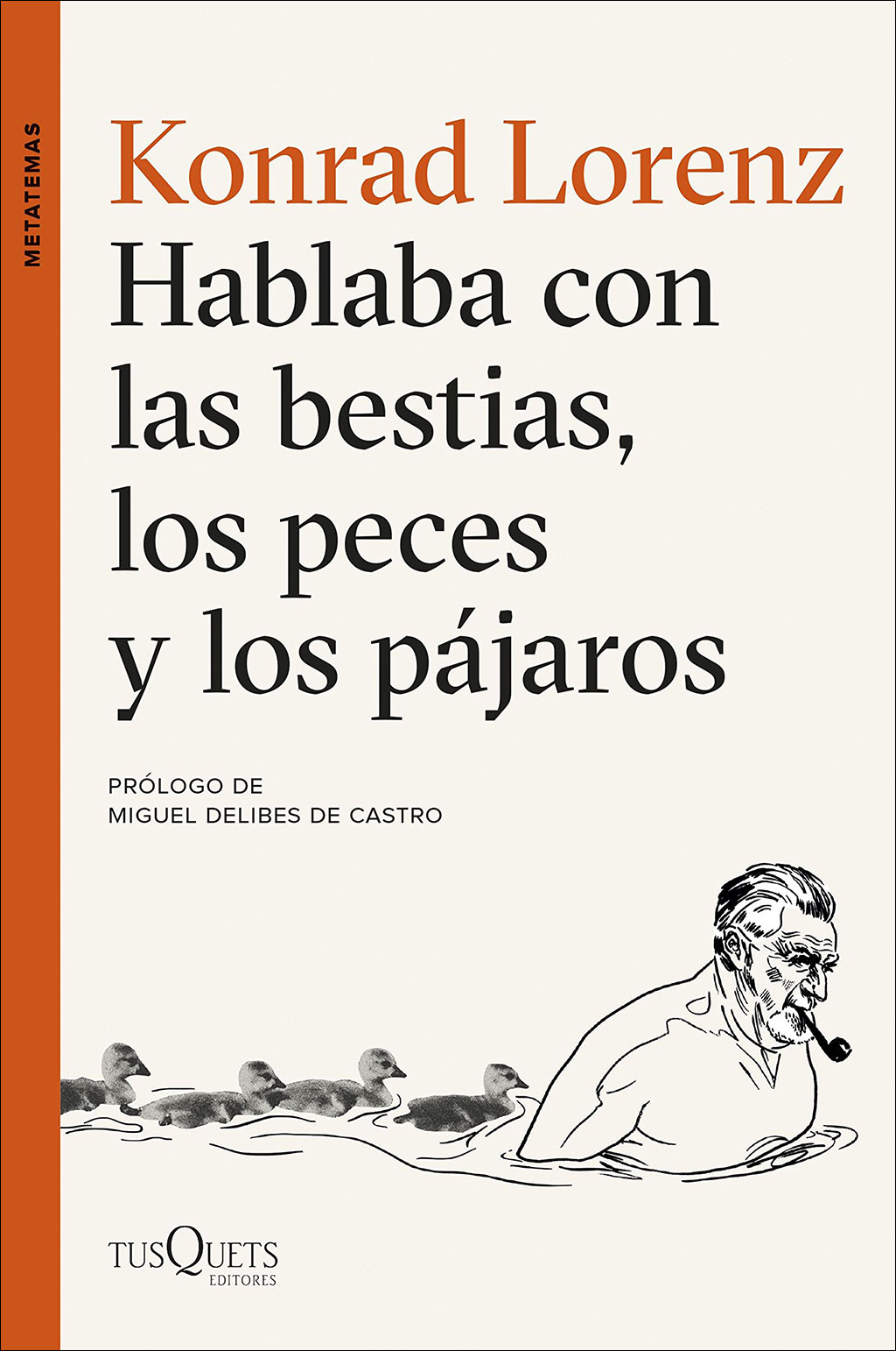 HABLABA CON LAS BESTIAS, LOS PECES Y LOS PÁJAROS 1