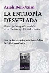 LA ENTROPÍA DESVELADA 2