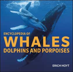 ENCYCLOPEDIA OF WHALES DOLPHINS AND PORPOISES